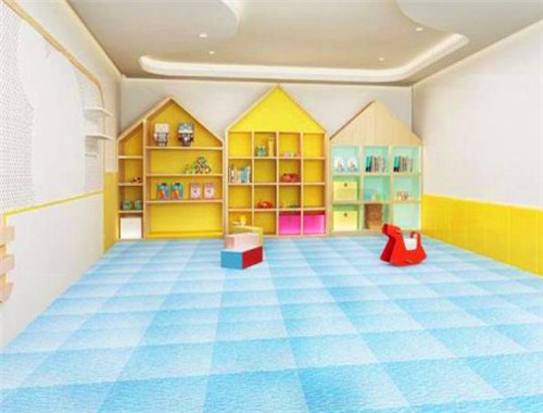 好灵童少儿教育